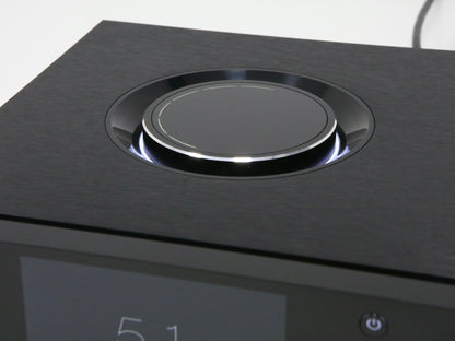 Naim Uniti Atom High-End All-in-one Player