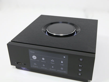 Naim Uniti Atom High-End All-in-one Player