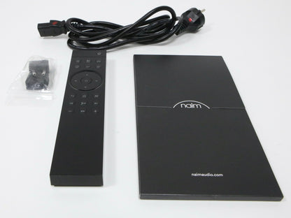 Naim Uniti Atom High-End All-in-one Player