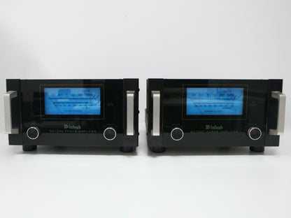McIntosh MC 1000 High-End Monoblöcke Endverstärker