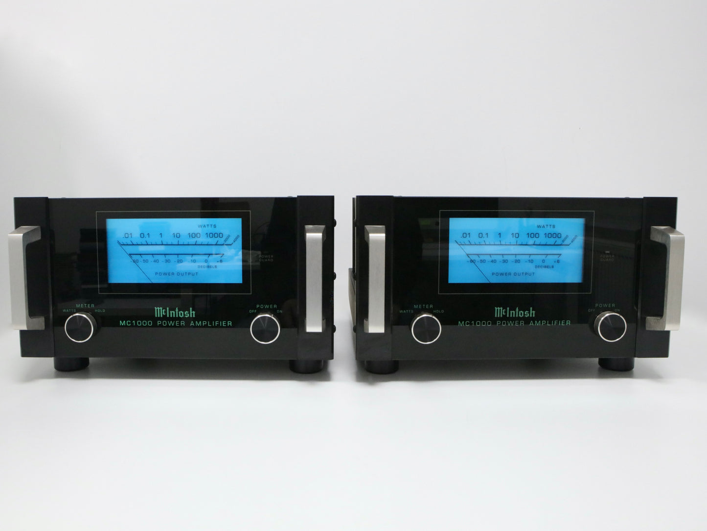 McIntosh MC 1000 High-End Monoblöcke Endverstärker