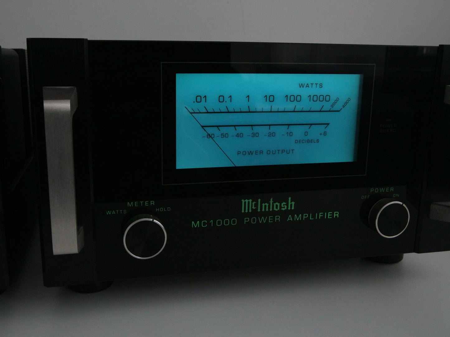 McIntosh MC 1000 High-End Monoblöcke Endverstärker