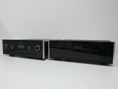 McIntosh C 100 High-End Vorverstärker
