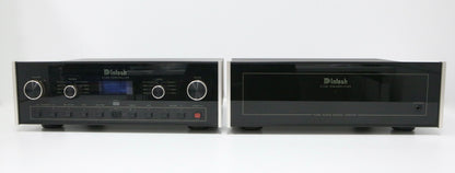 McIntosh C 100 High-End Vorverstärker