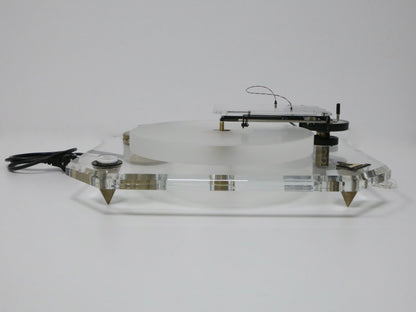 Clearaudio evolution High-End Plattenspieler