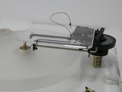 Clearaudio evolution High-End Plattenspieler