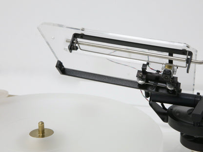 Clearaudio evolution High-End Plattenspieler