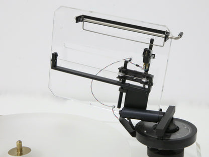 Clearaudio evolution High-End Plattenspieler