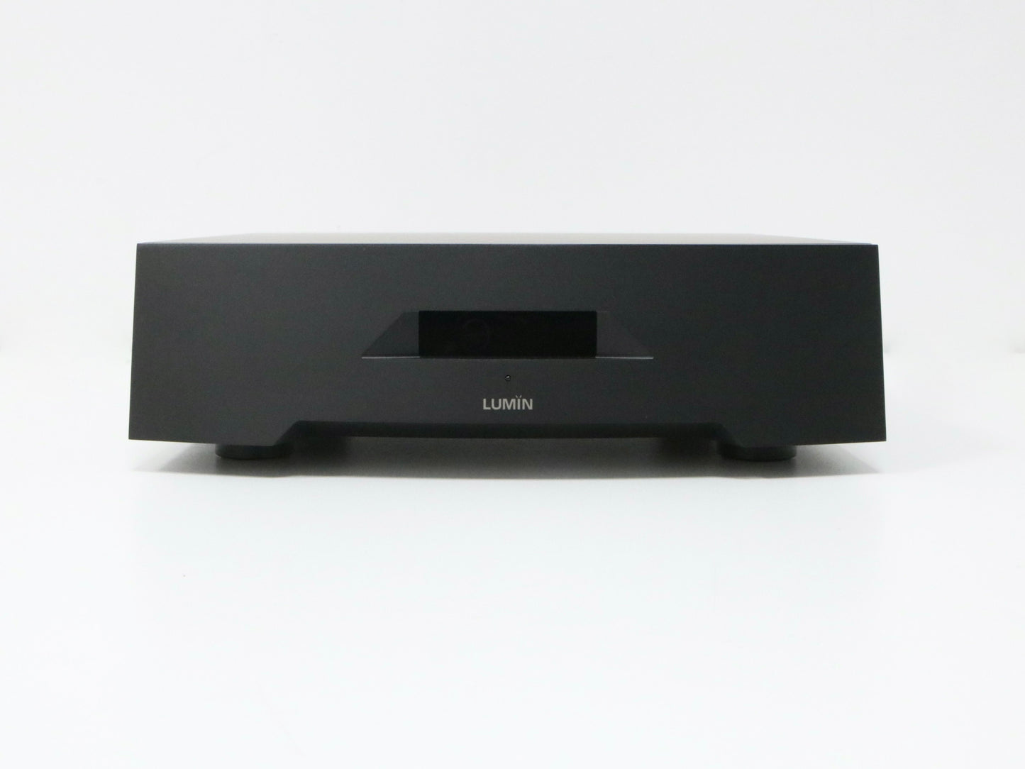 Lumin P1 High-End Streamingvorstufe