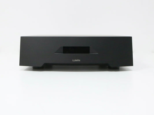Lumin P1 High-End Streamingvorstufe