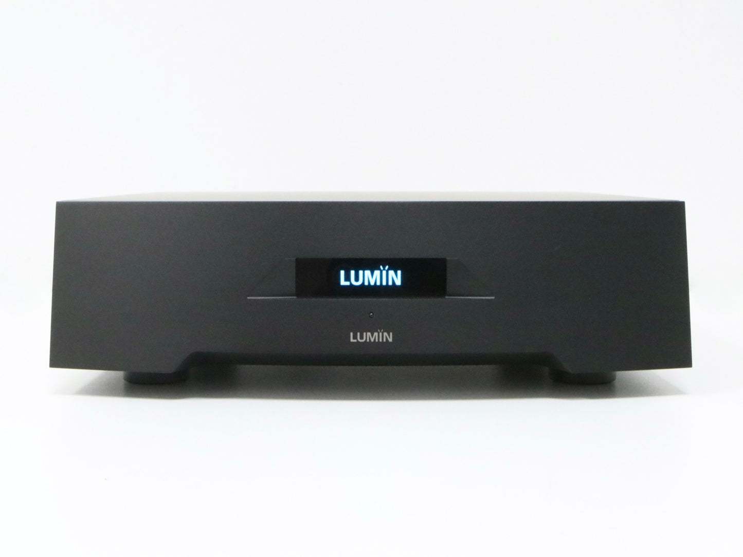 Lumin P1 High-End Streamingvorstufe