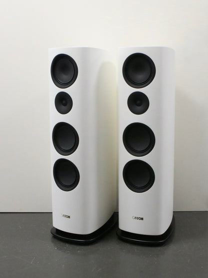 Canton Reference 5 GS High-End Standlautsprecher