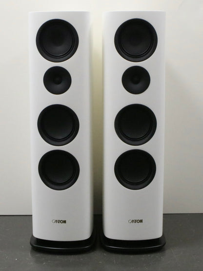 Canton Reference 5 GS High-End Standlautsprecher