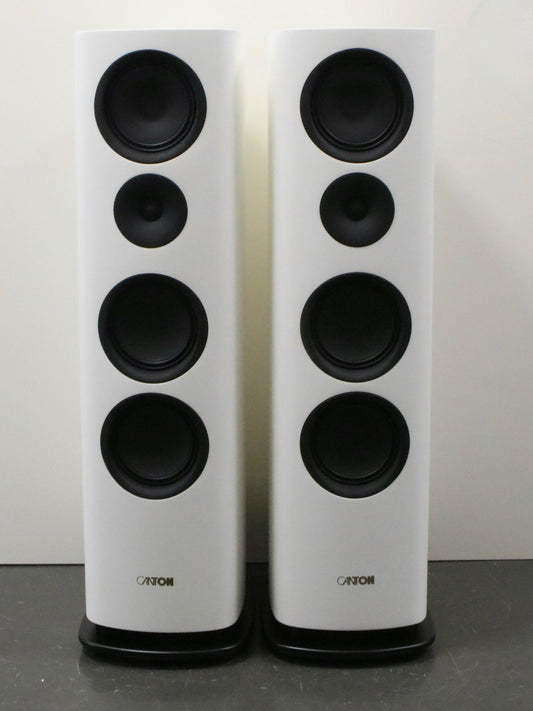Canton Reference 5 GS High-End Standlautsprecher
