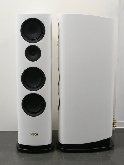 Canton Reference 5 GS High-End Standlautsprecher
