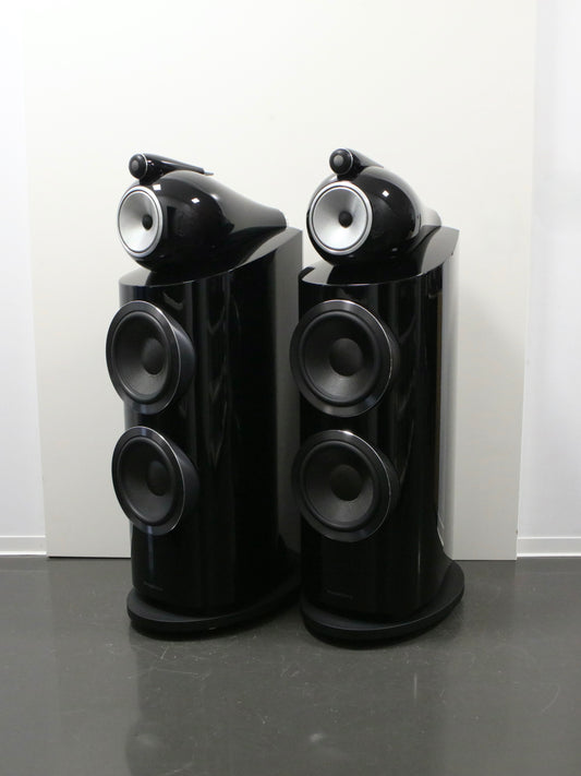 Bowers & Wilkins 800 D3 High-End-Standlautsprecher