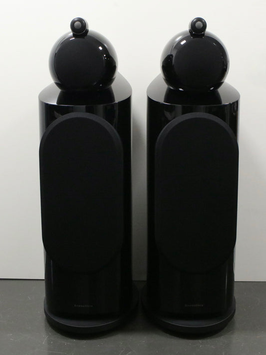 Bowers & Wilkins 800 D3 High-End-Standlautsprecher