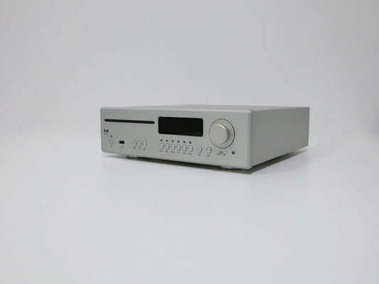 T+A MP 200 V2.0 High-End Multi Source Player