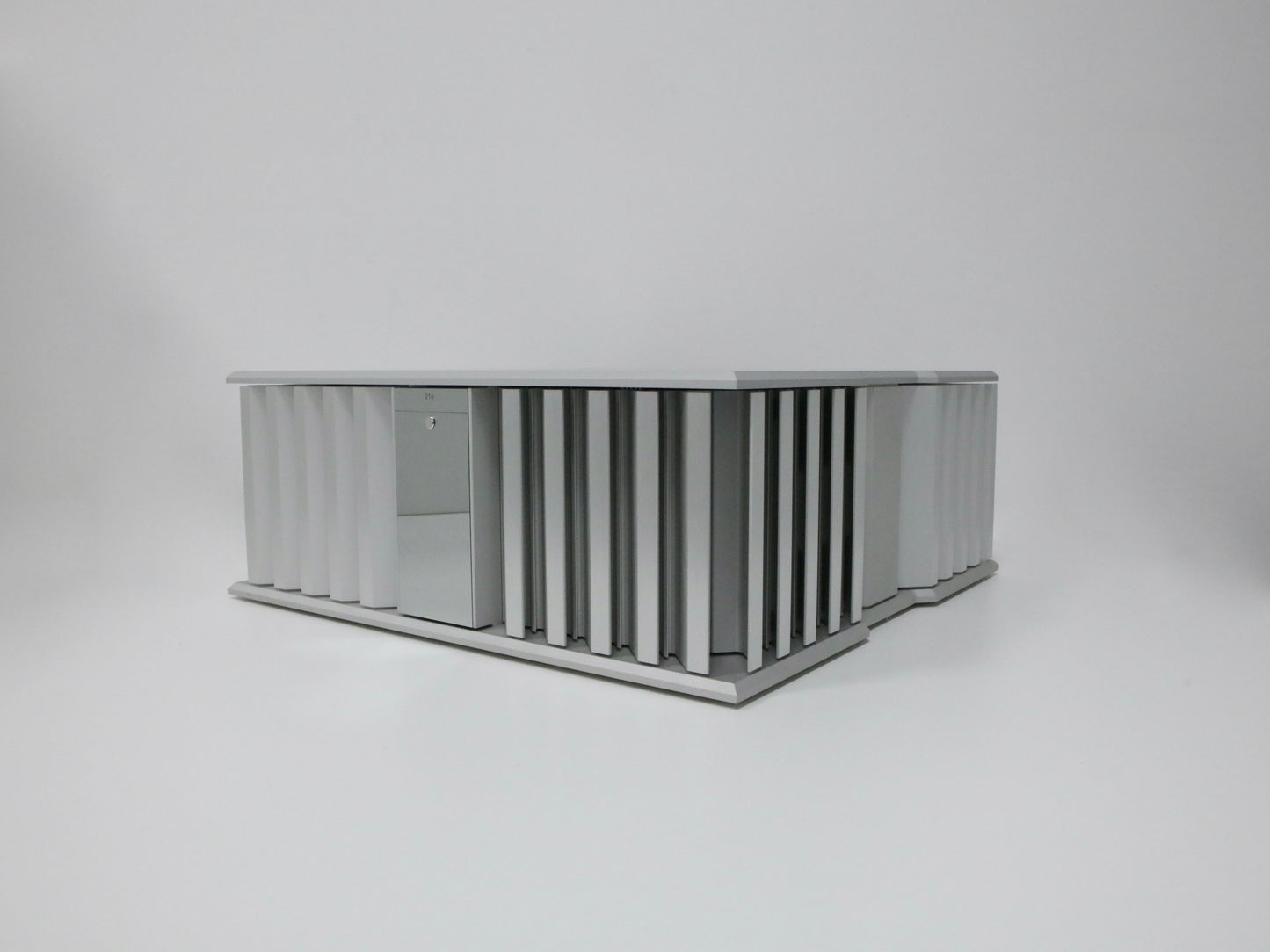 Burmester 216 High-End Endverstärker