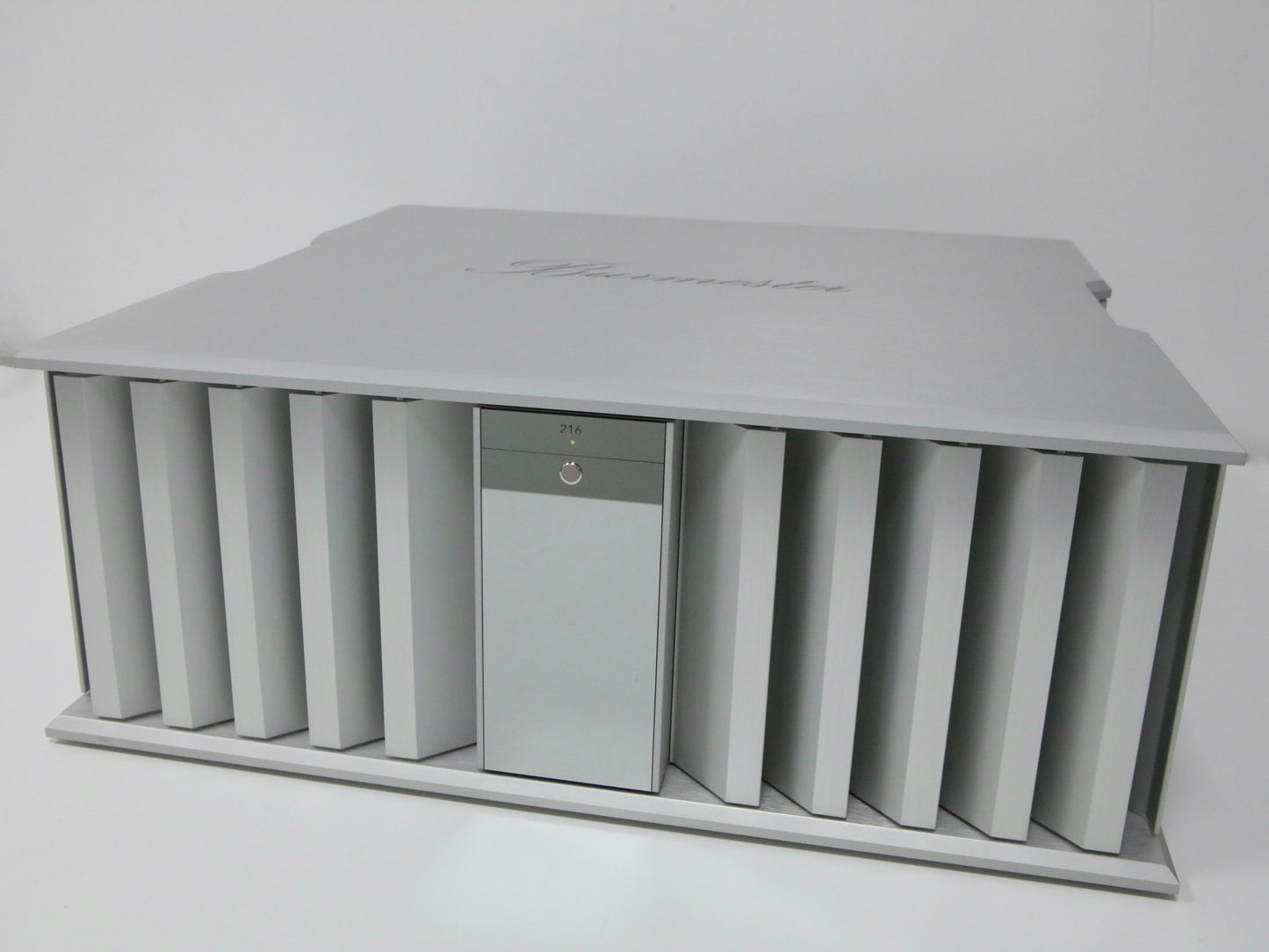Burmester 216 High-End Endverstärker