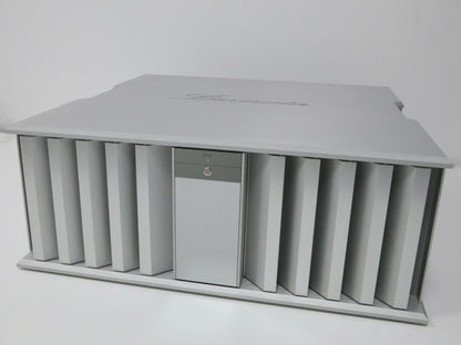 Burmester 216 High-End Endverstärker