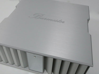 Burmester 216 High-End Endverstärker
