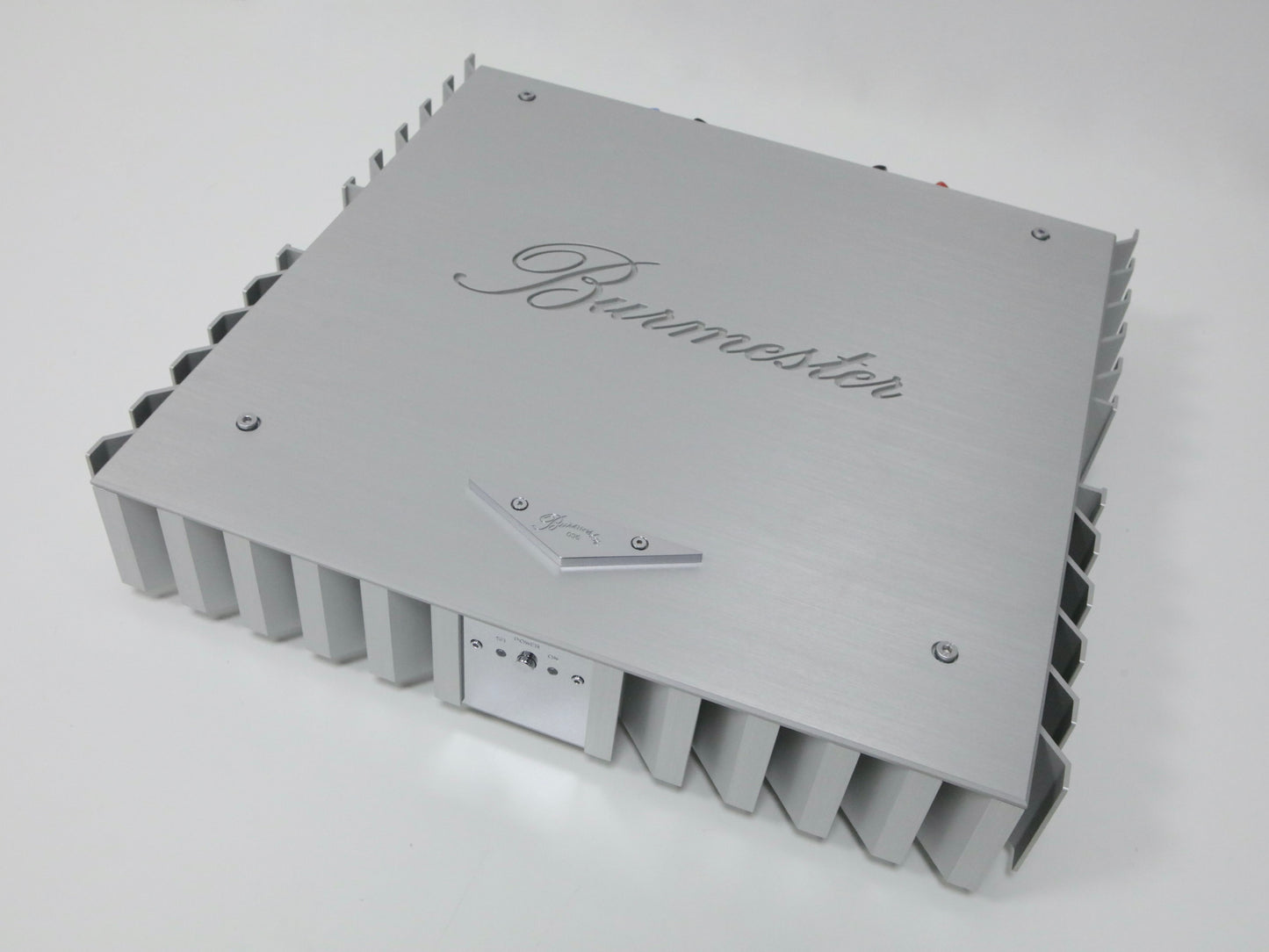 Burmester 036 High-End Endverstärker