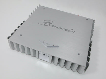 Burmester 036 High-End Endverstärker