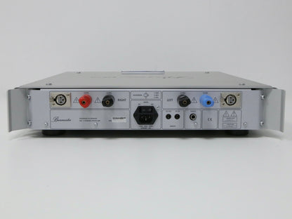 Burmester 036 High-End Endverstärker