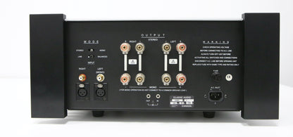 CLASSE CA301 High-End Stereoendstufe