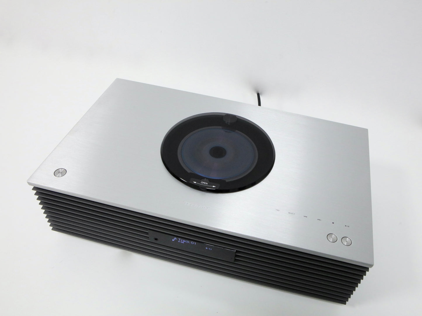Technics SC-C70 Mk2 All-in-one Kompaktsystem