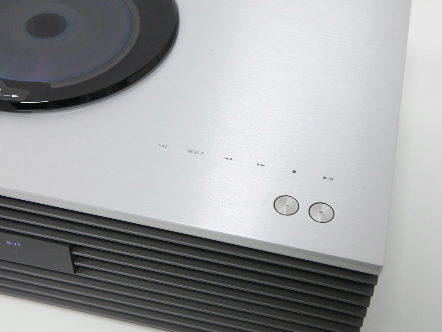 Technics SC-C70 Mk2 All-in-one Kompaktsystem