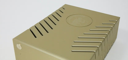 Gold Note PSU-10, Netzteil für Gold Note PH-10 B-WARE