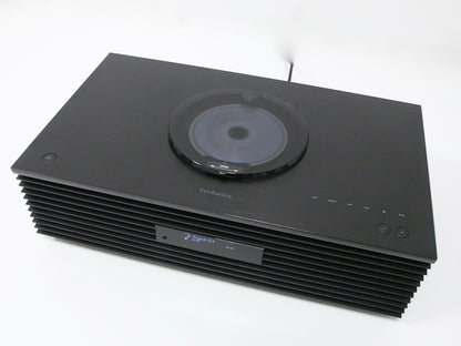 Technics SC-C70 Mk2 All-in-one Kompaktsystem