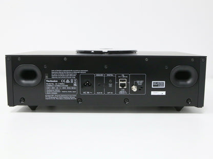 Technics SC-C70 Mk2 All-in-one Kompaktsystem