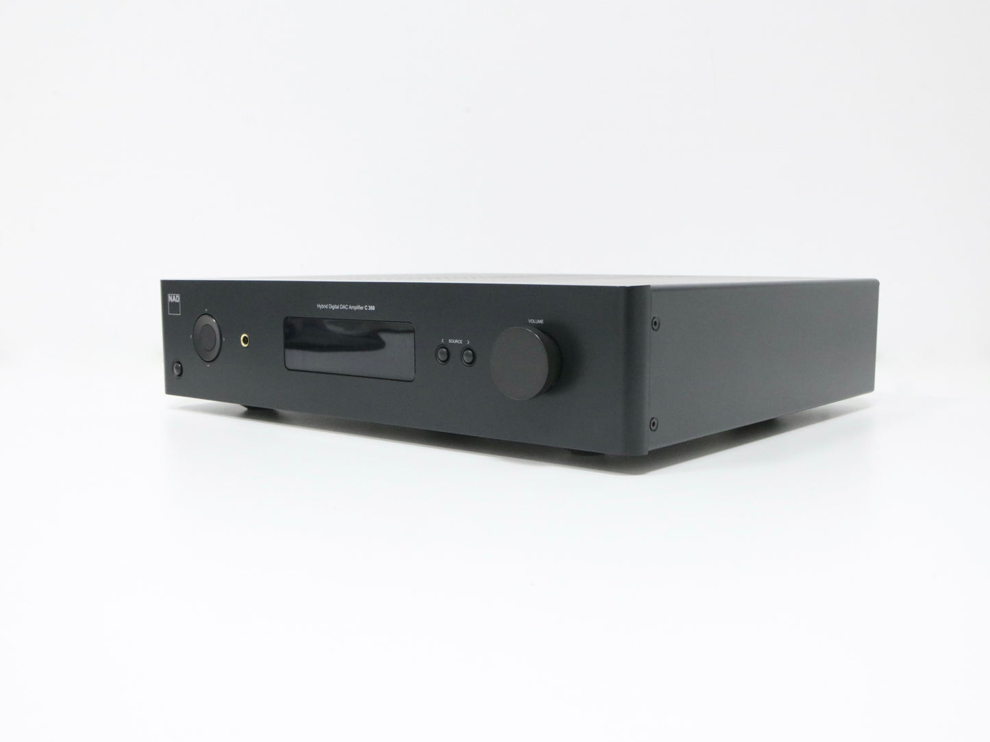 NAD C368 Vollverstärker