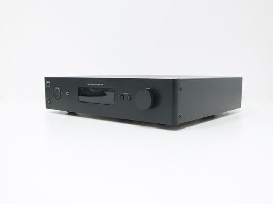 NAD C368 Vollverstärker