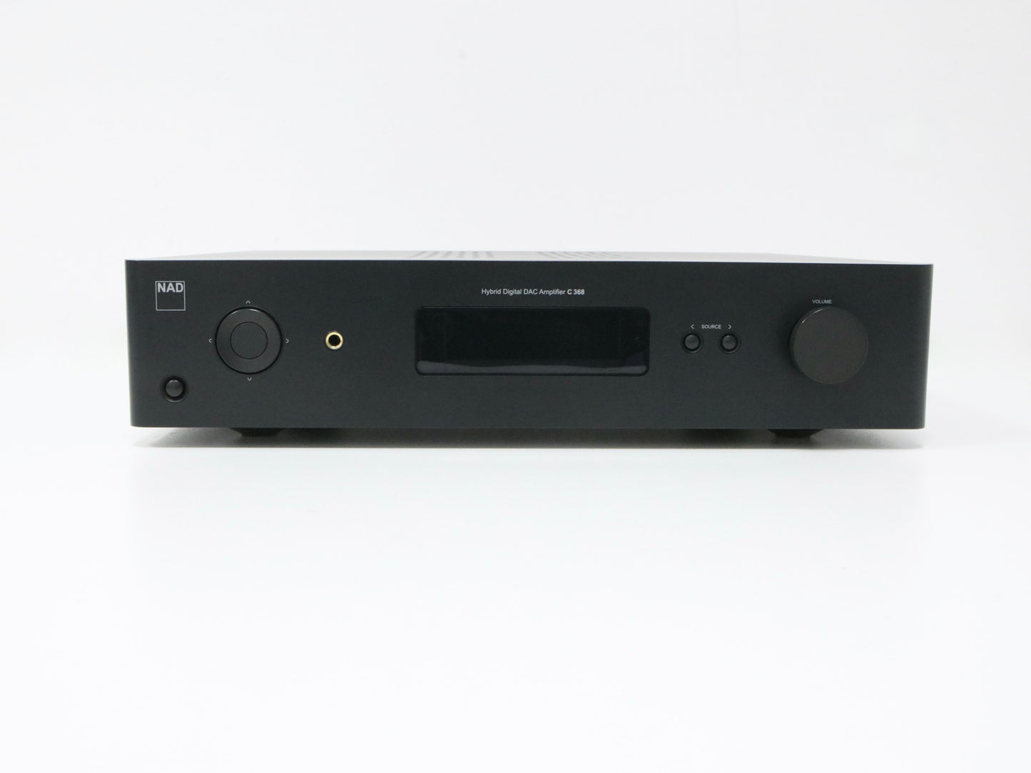 NAD C368 Vollverstärker