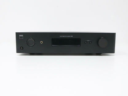 NAD C368 Vollverstärker