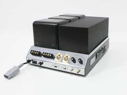 McIntosh MC275 Commemorative Edition J. Gow