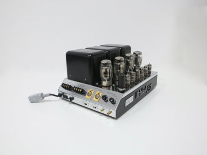 McIntosh MC275 Commemorative Edition J. Gow