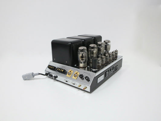 McIntosh MC275 Commemorative Edition J. Gow