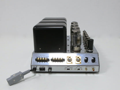 McIntosh MC275 Commemorative Edition J. Gow