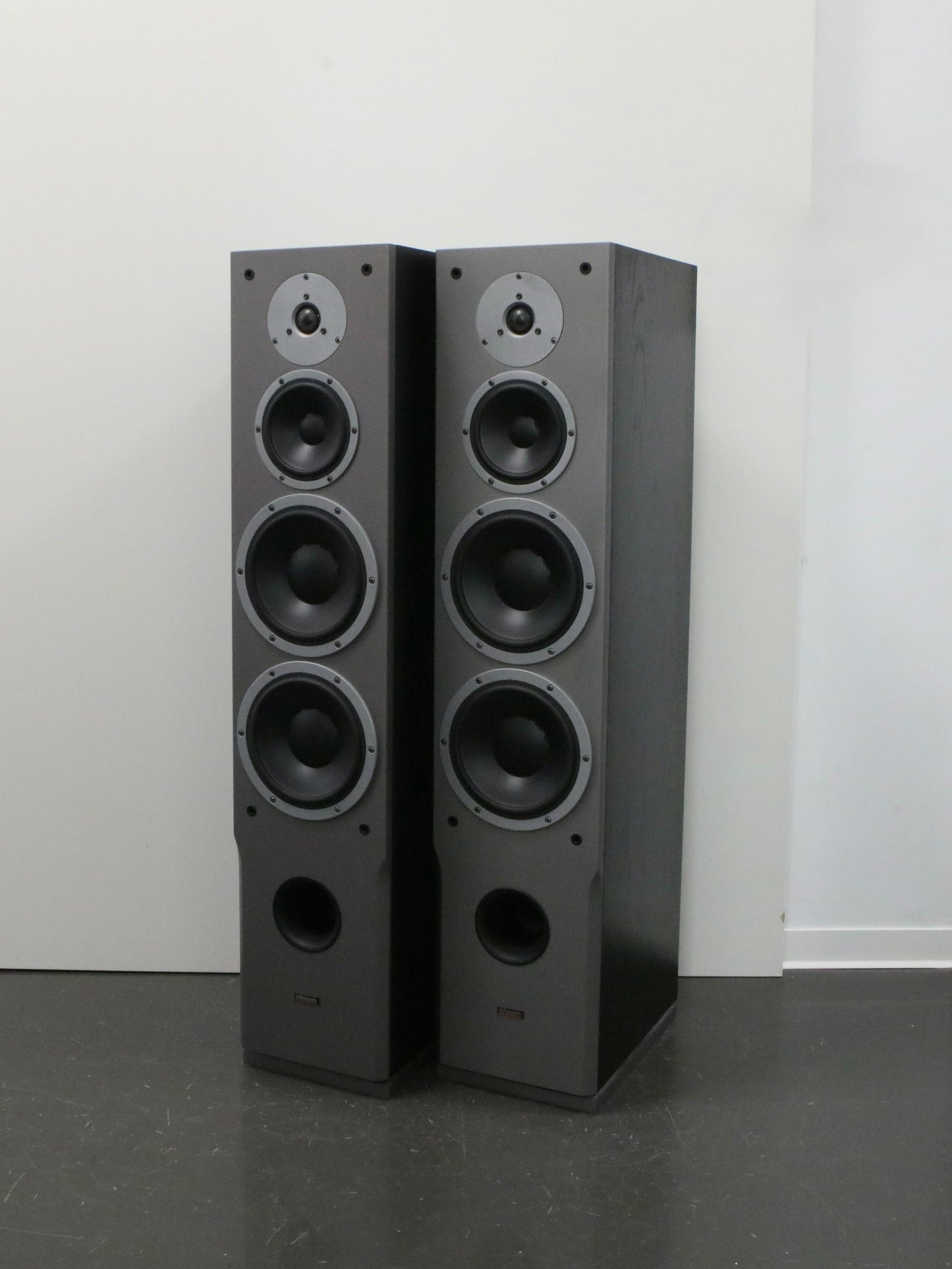 Dynaudio Audience 82 Standlautsprecher