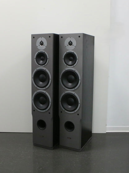 Dynaudio Audience 82 Standlautsprecher