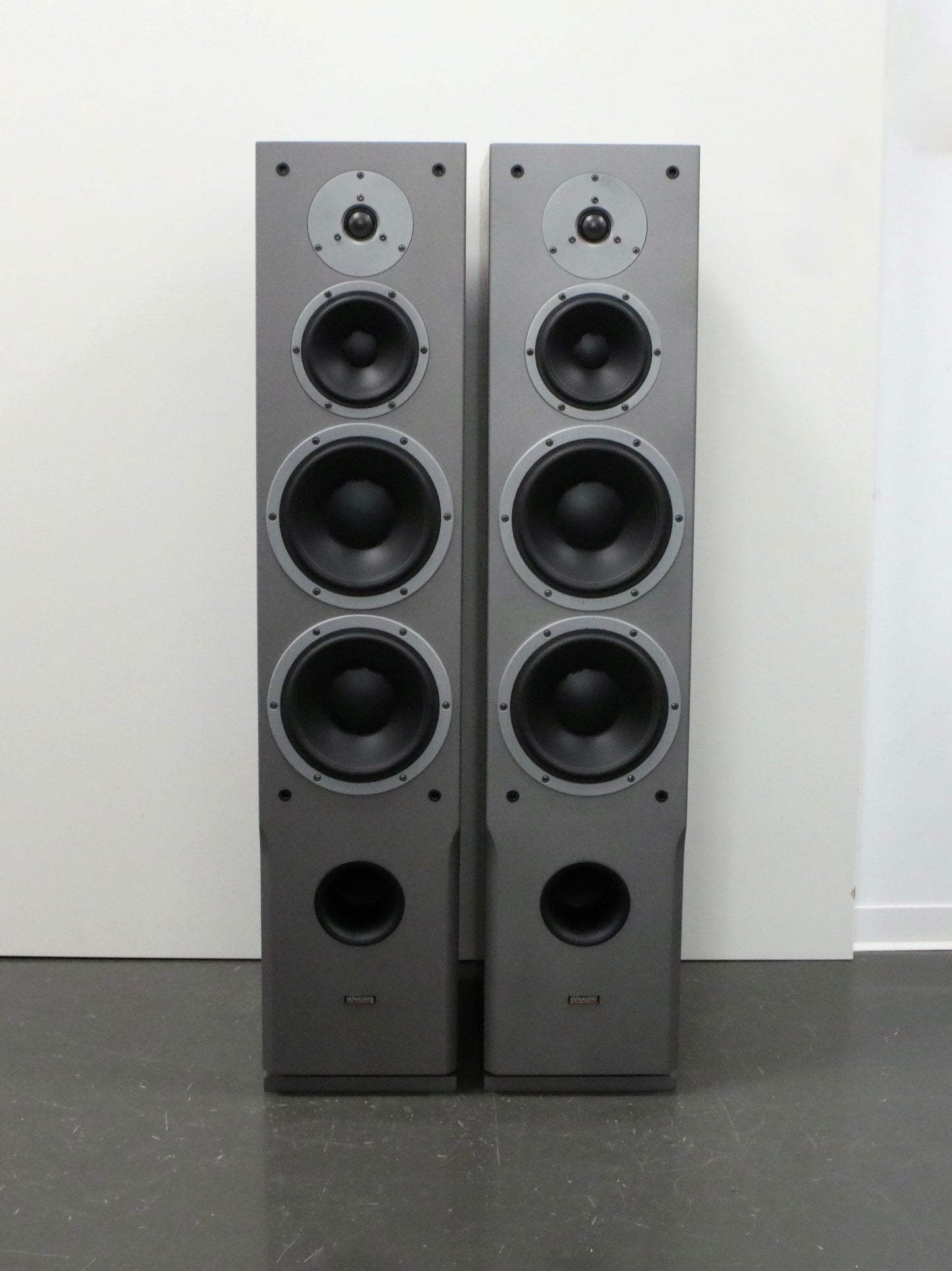 Dynaudio Audience 82 Standlautsprecher