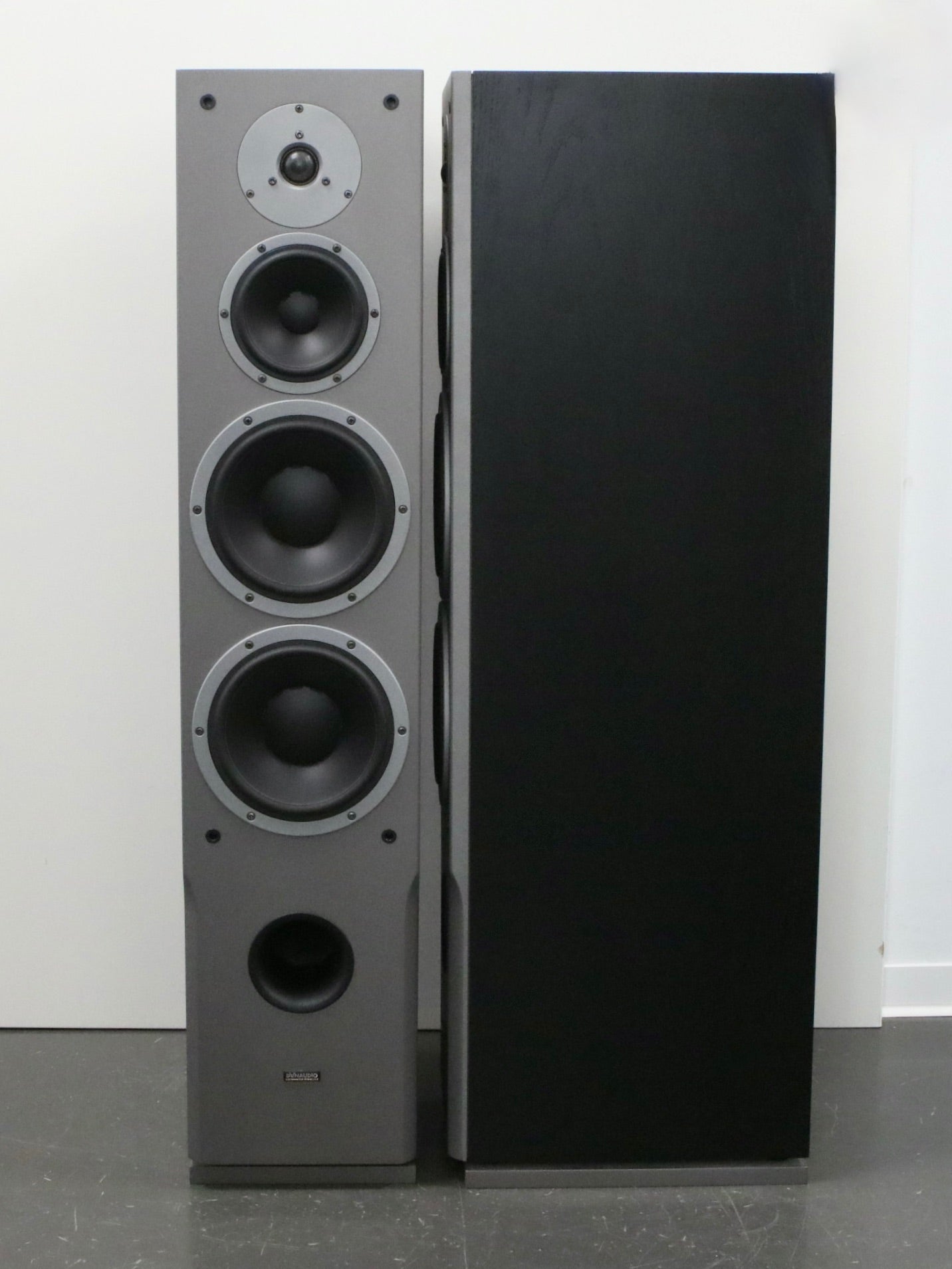 Dynaudio Audience 82 Standlautsprecher