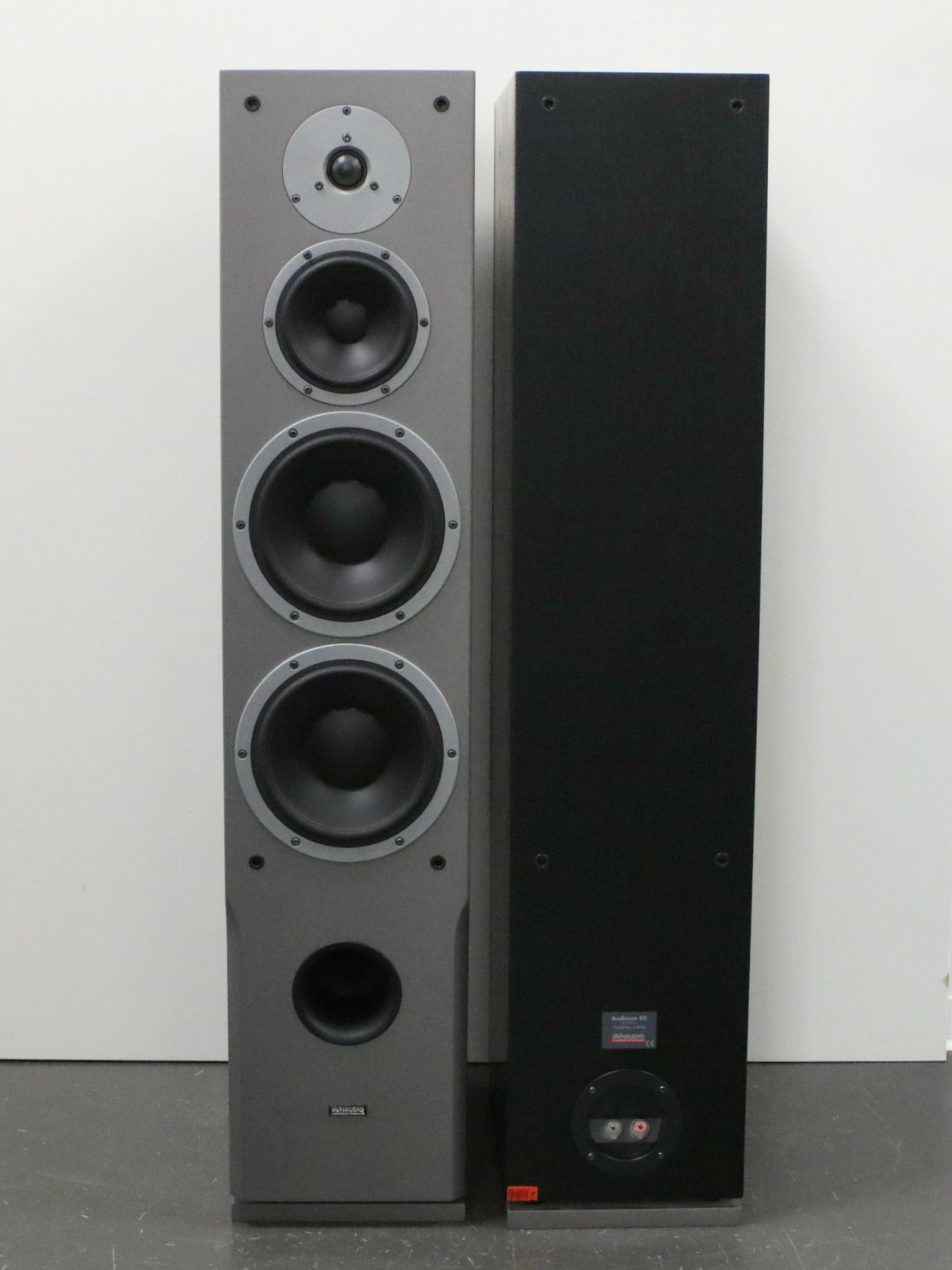 Dynaudio Audience 82 Standlautsprecher