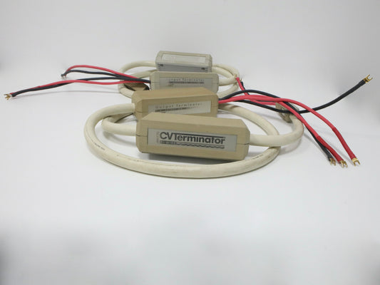 MIT MH-770 CV bi-wire 2x3m High-End Lautsprecherkabel