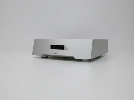 Lumin P1 High-End Streamingvorstufe